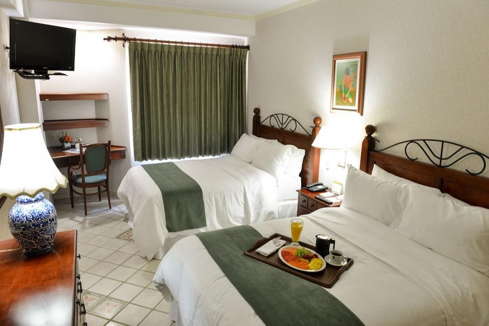 Plaza Del General Aparthotel Tegucigalpa Kültér fotó