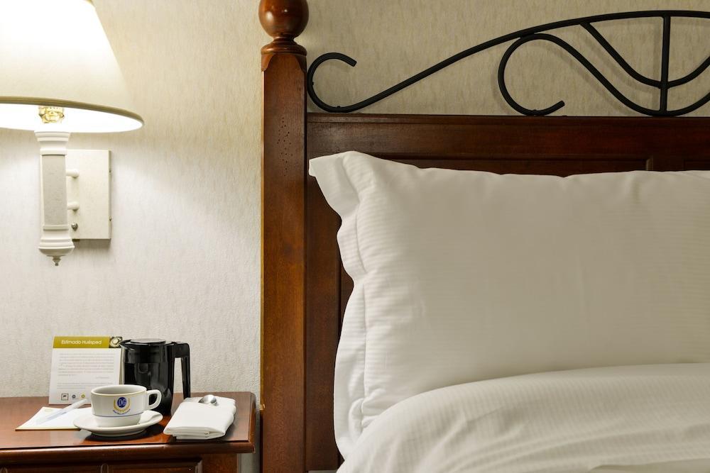 Plaza Del General Aparthotel Tegucigalpa Kültér fotó