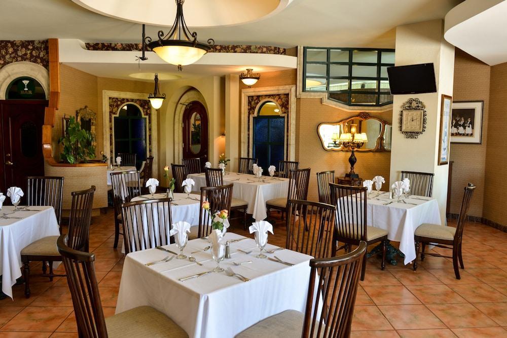 Plaza Del General Aparthotel Tegucigalpa Kültér fotó