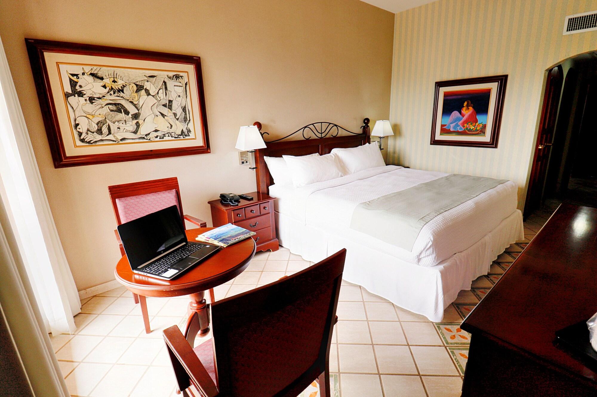 Plaza Del General Aparthotel Tegucigalpa Kültér fotó