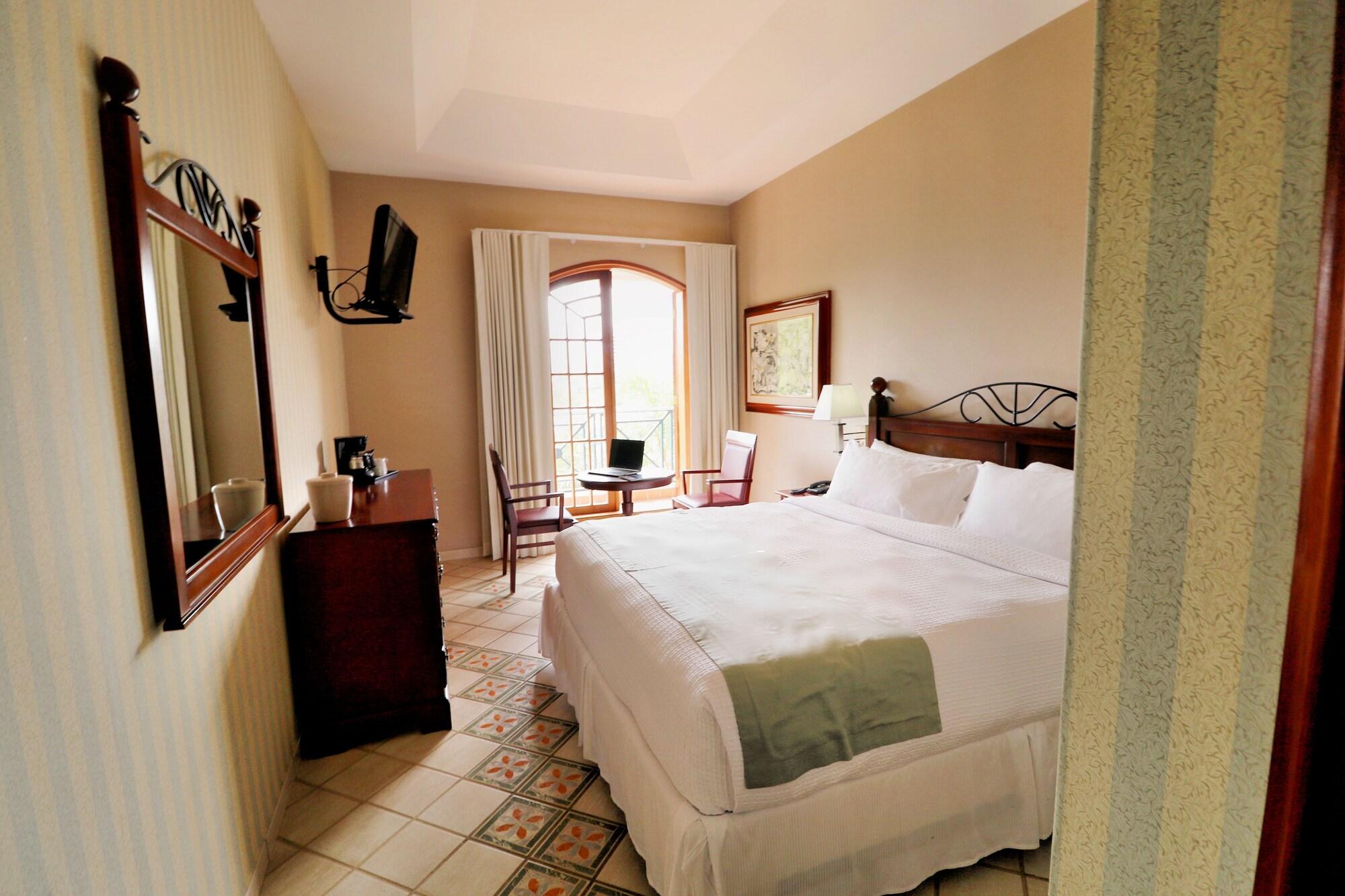 Plaza Del General Aparthotel Tegucigalpa Kültér fotó