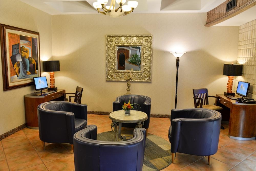 Plaza Del General Aparthotel Tegucigalpa Kültér fotó
