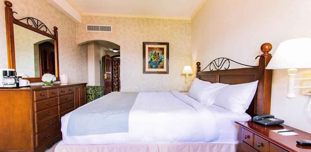 Plaza Del General Aparthotel Tegucigalpa Kültér fotó