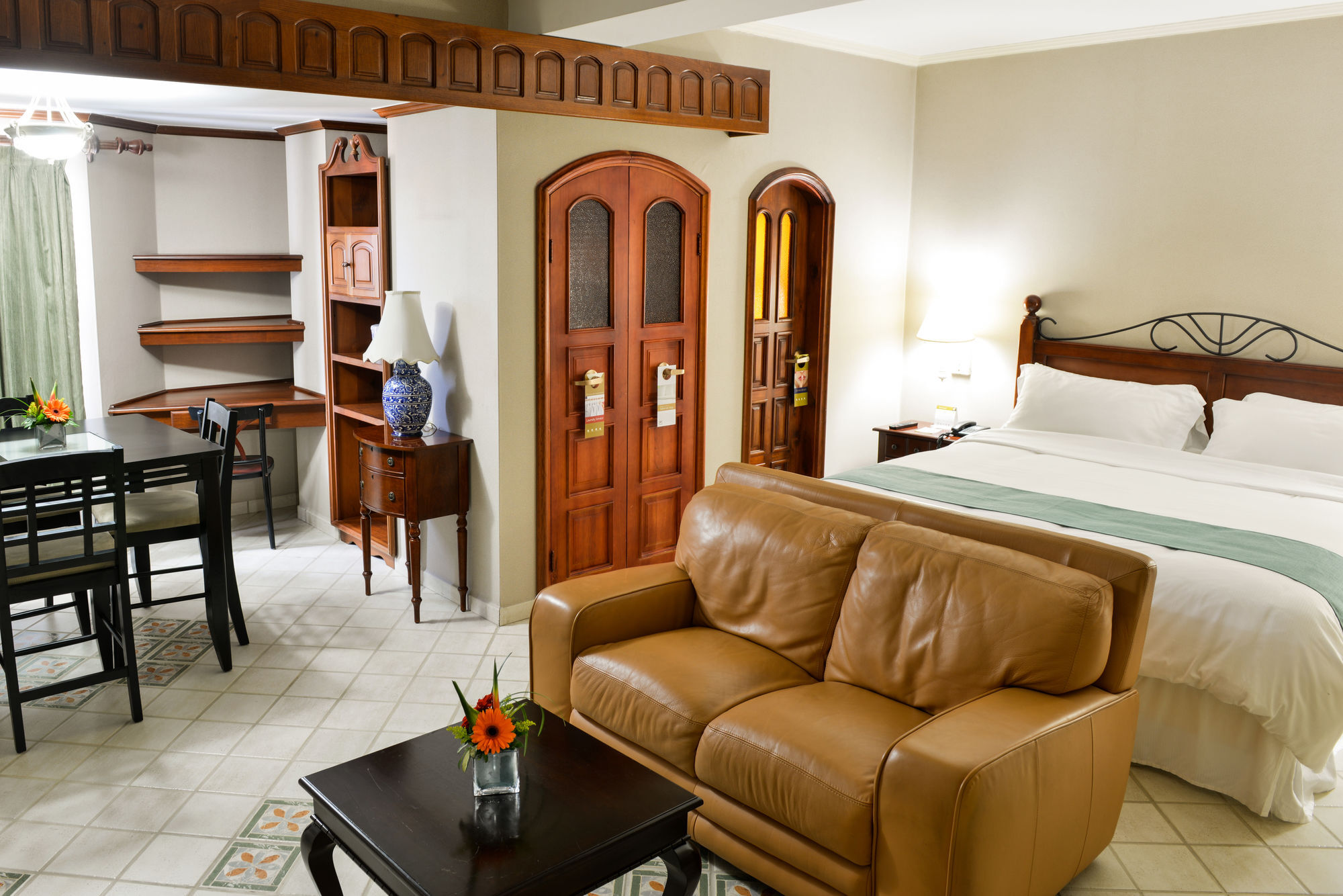 Plaza Del General Aparthotel Tegucigalpa Kültér fotó