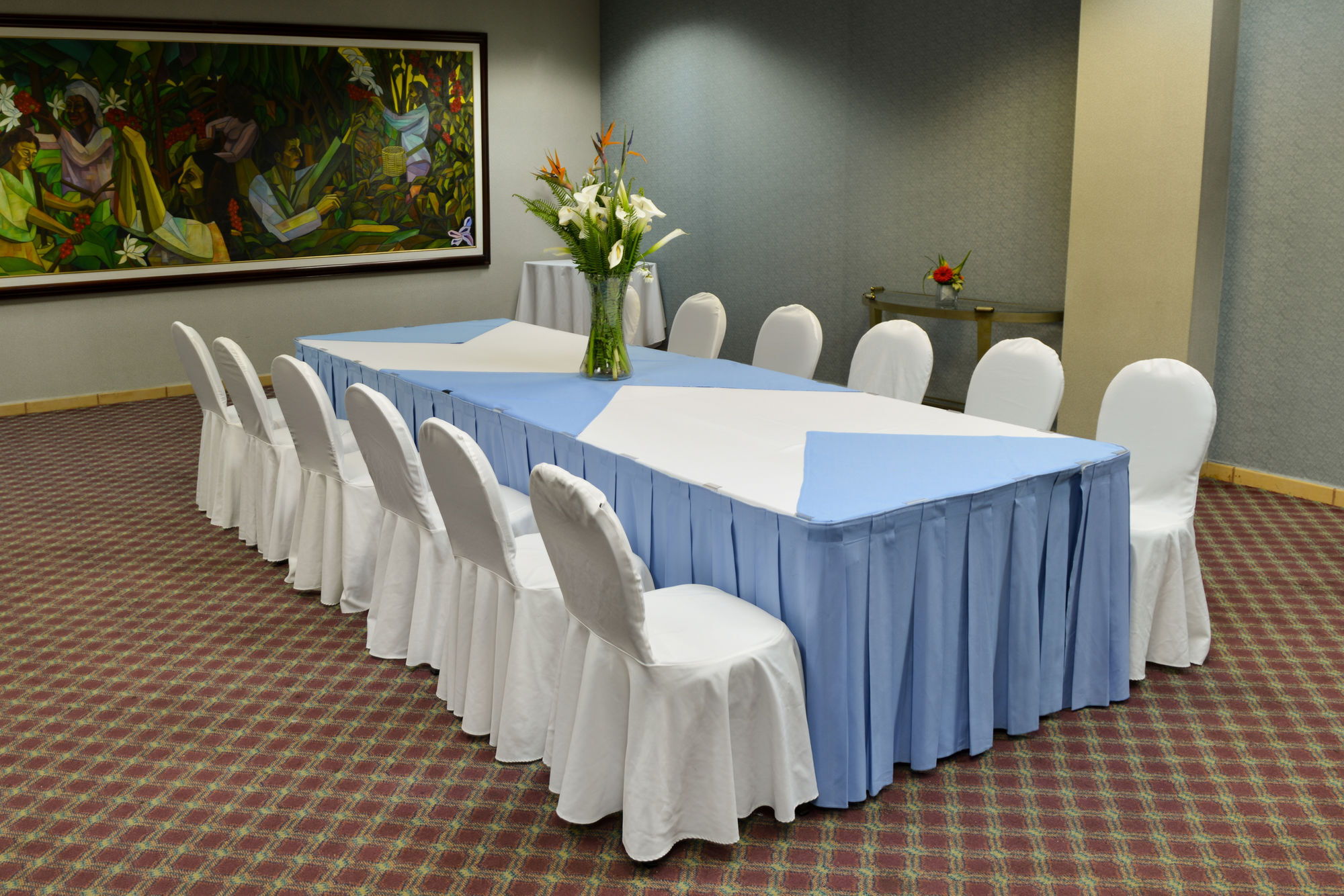 Plaza Del General Aparthotel Tegucigalpa Kültér fotó
