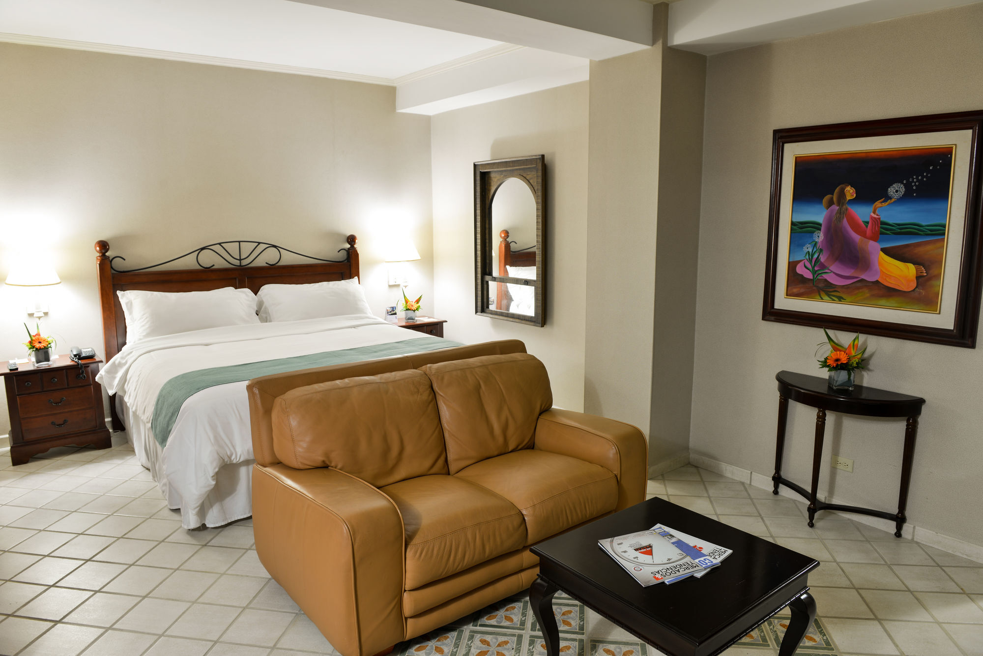 Plaza Del General Aparthotel Tegucigalpa Kültér fotó